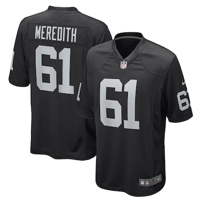 Las Vegas Raiders Men Jerseys 2025-10-15-049